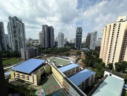 The Avenir (D9), Condominium #540104831